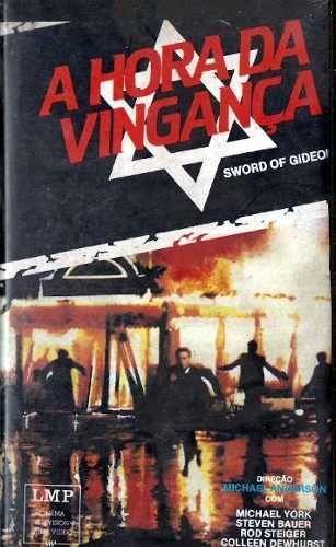 1970) A ESPADA DO DIABO - VideoFight DVDs